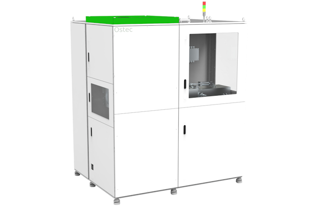 Серия установок для атомно-слоевого осаждения (ALD) для мелкосерийного производства ANA-200